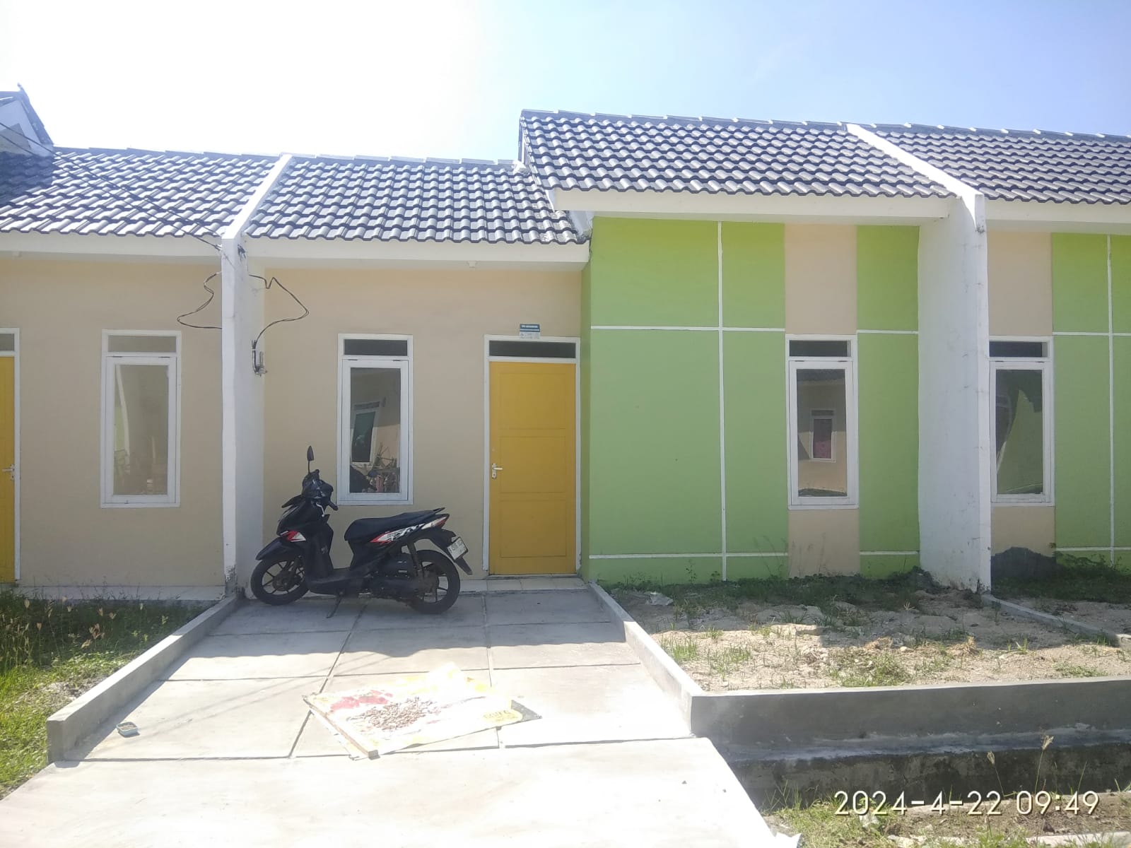 rumah subsidi